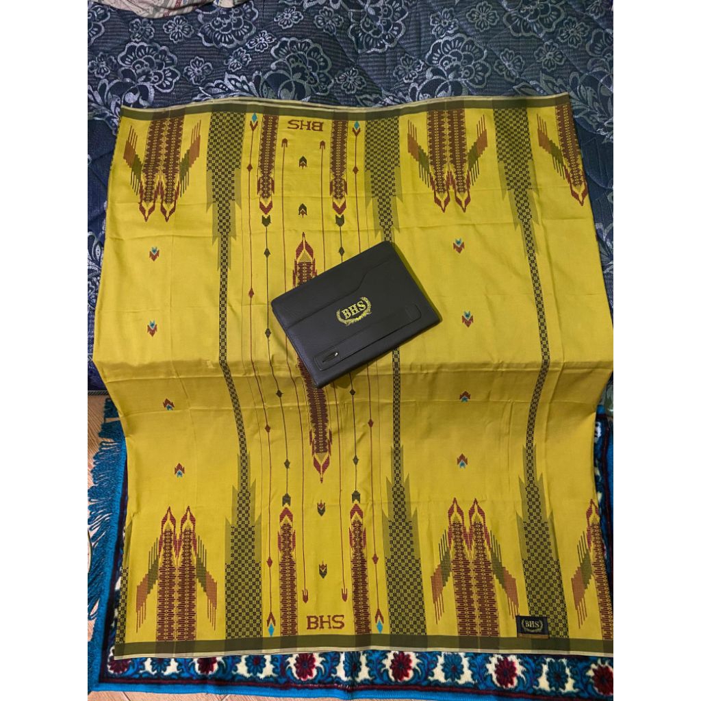 SARUNG BHS SGF FS FULL SUTRA SECOND