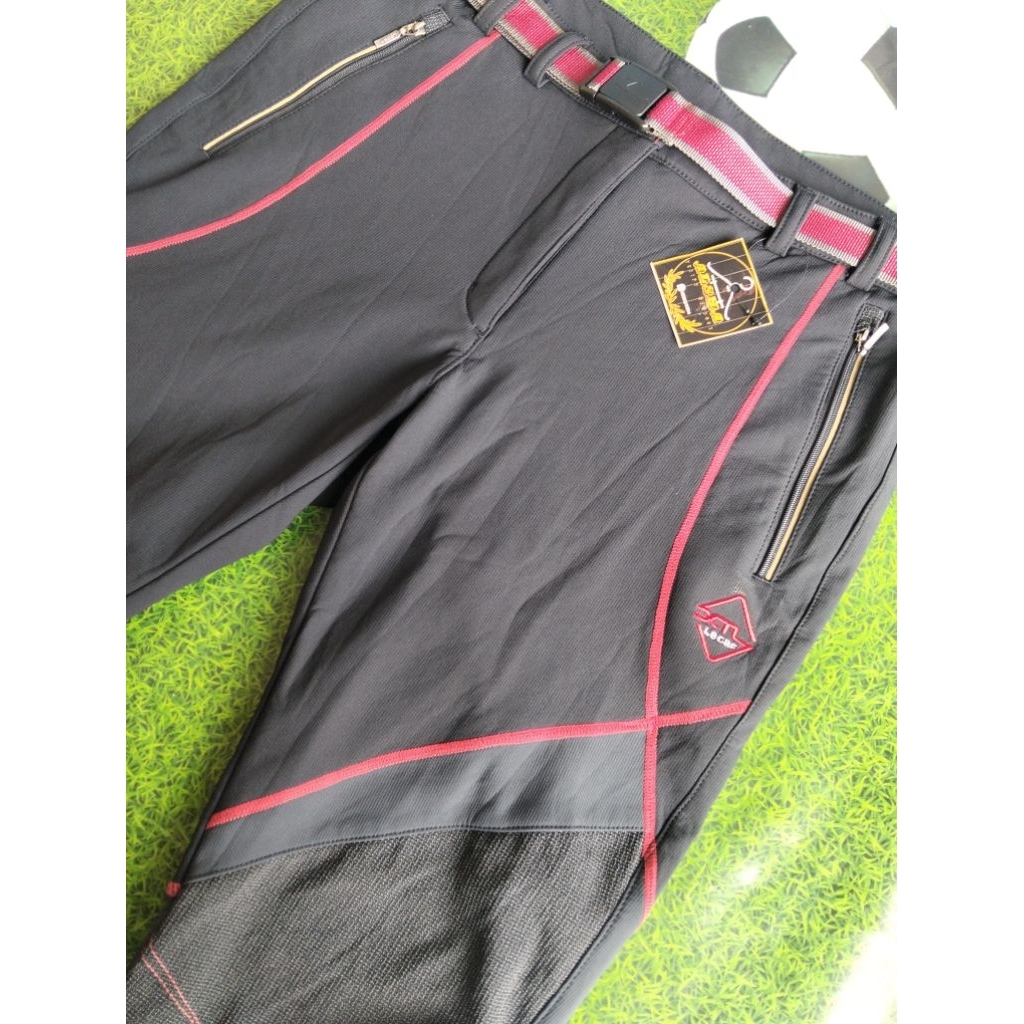 Celana Outdoor Lecaf