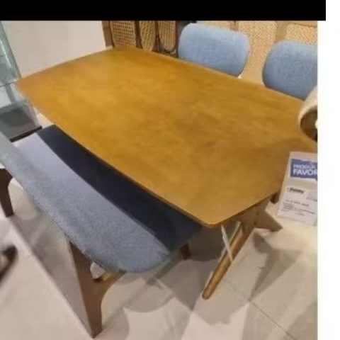 DP meja X K211 meja 150x80