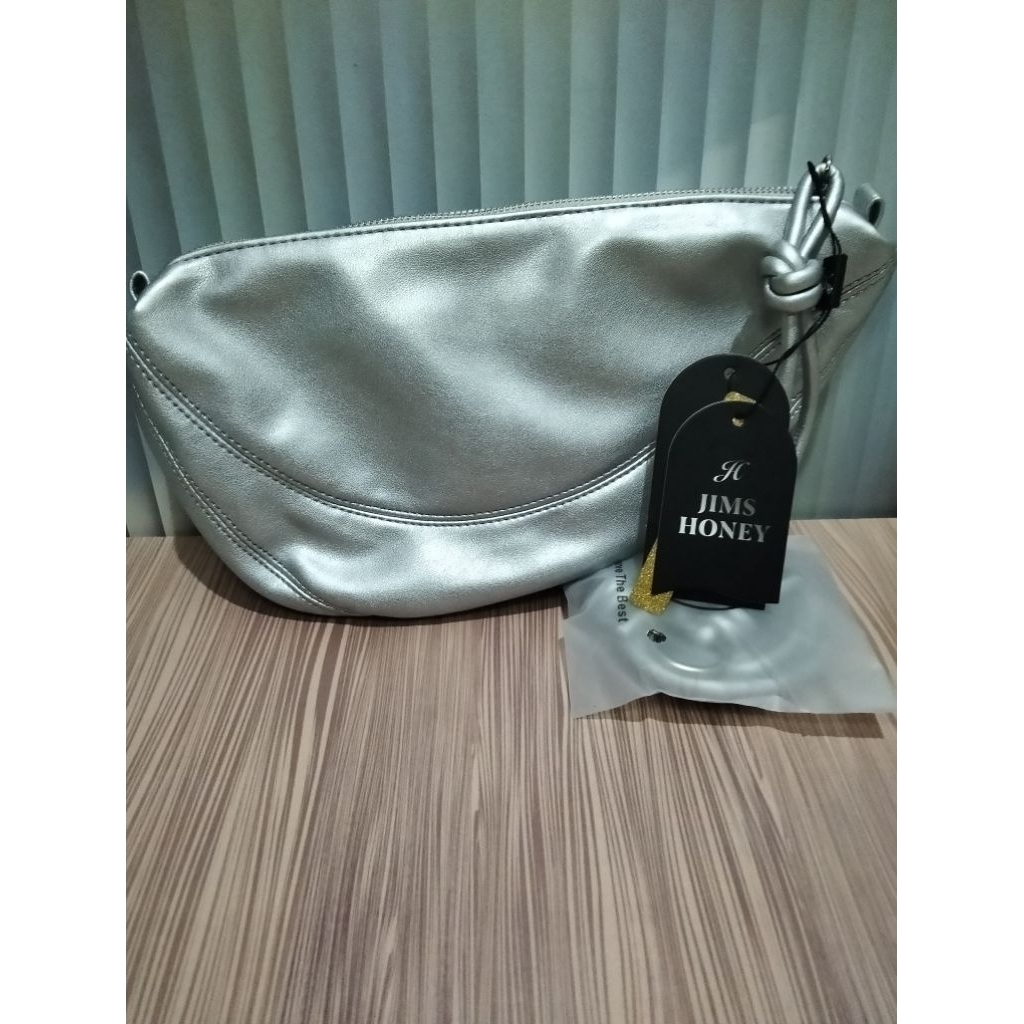 Jims Honey - Paket Bundling Mura Meriah - Lolyta Silver, Akira Lilac, Mirage Silver, Mirae Fuschia -