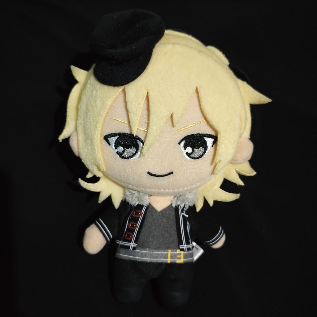 [ Ensemble Stars ] Nui Nuigurumi Plush Doll Kaoru Hakaze (BACA DESKRIPSI)