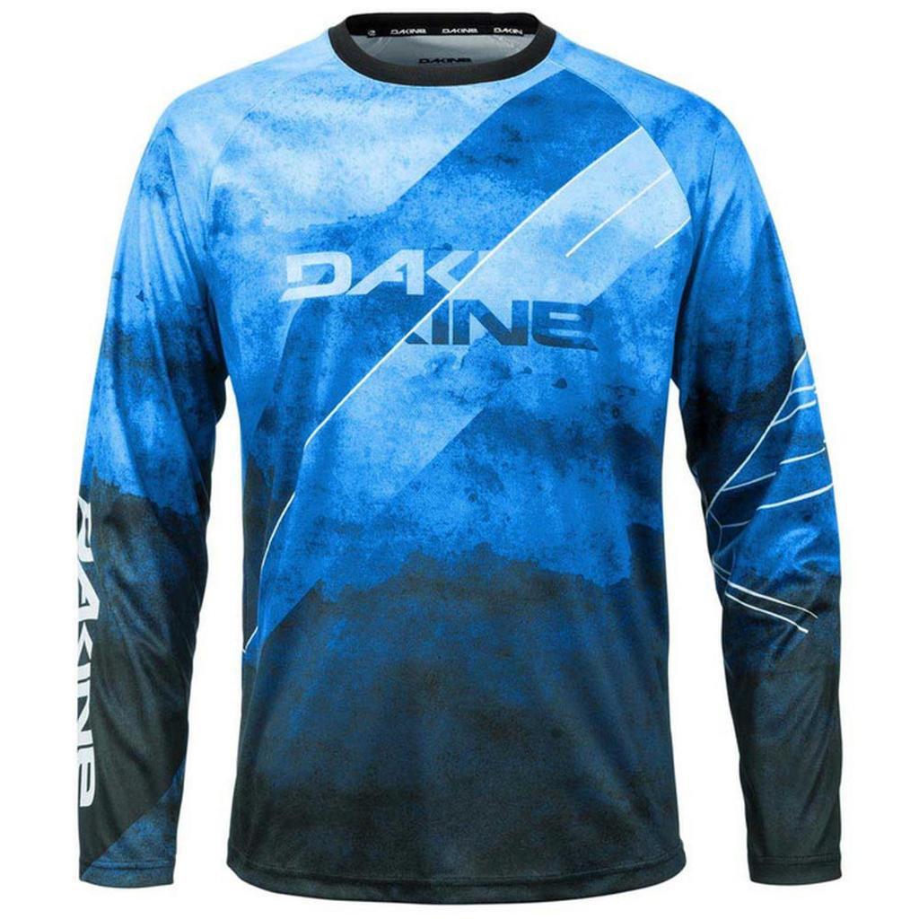 Jersey Sepeda Downhill Dakine