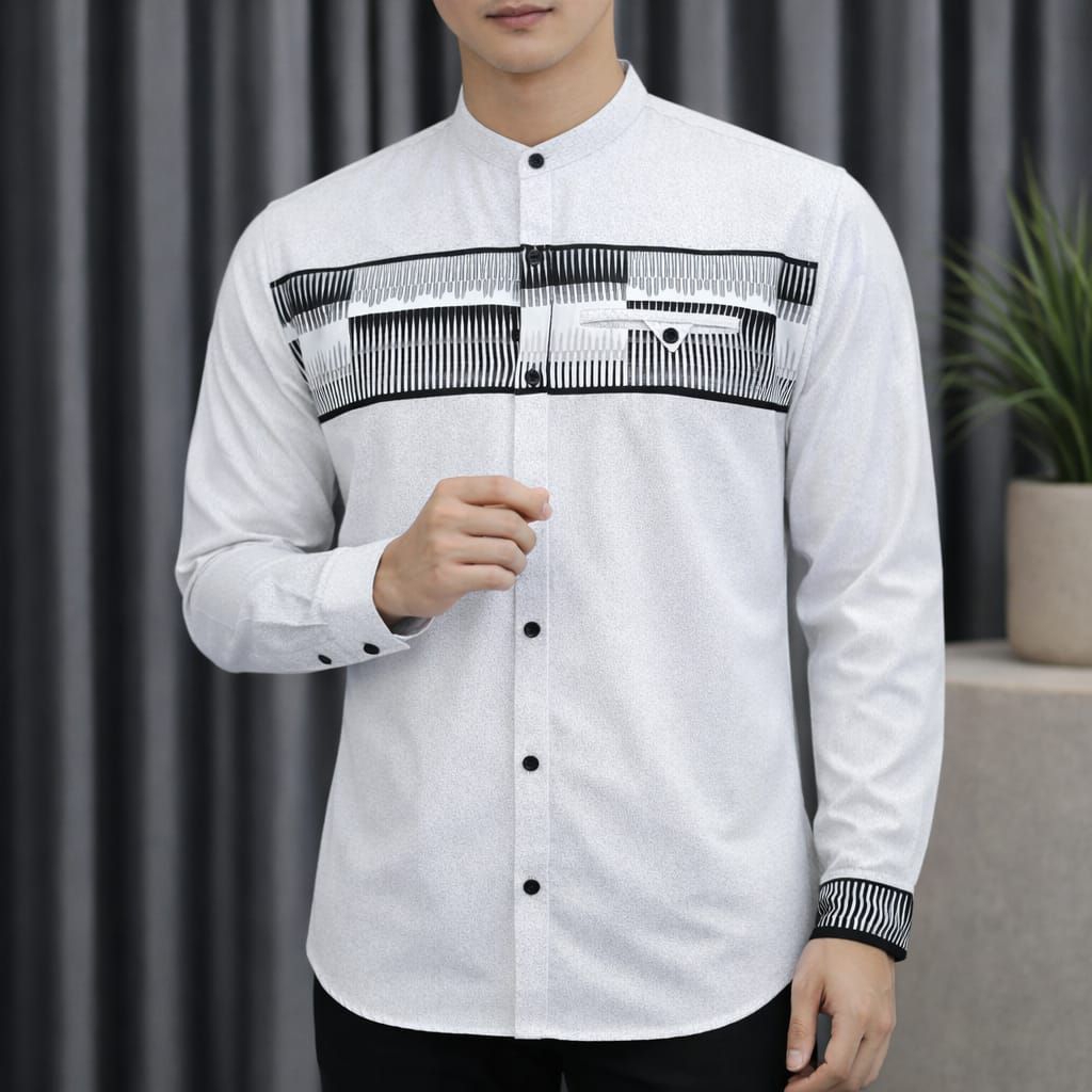 KEMKO N ONE/N54 ERKAPE/ Azwer terbaru ready stok