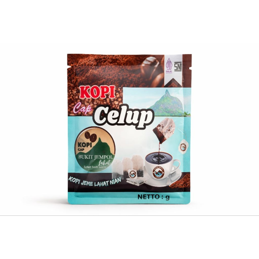 KEMASAN SACHET COSTOUM FULL PRINTING MIN ORDER 500 PCS