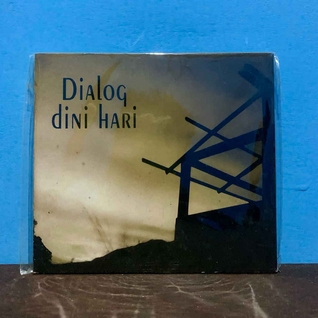CD Dialog Dini Hari