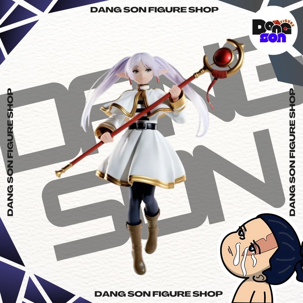 Grandista Figure Frieren Sousou no Frieren