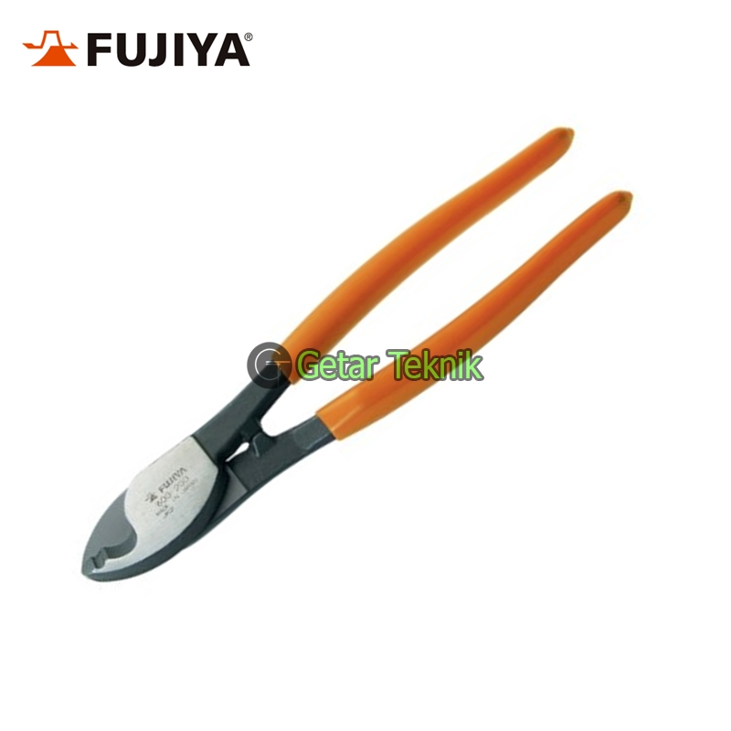 Tang Potong Fujiya 600-200 Cable Handy Cutters