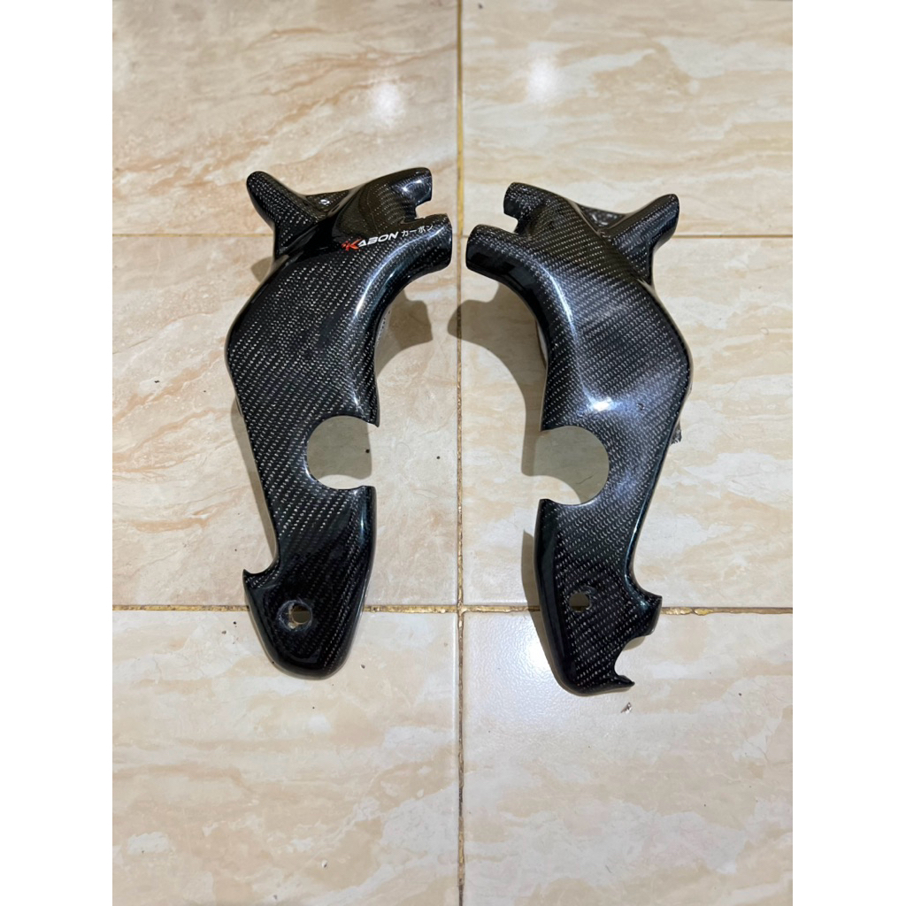Cover Rangka CBR250RR Kabon