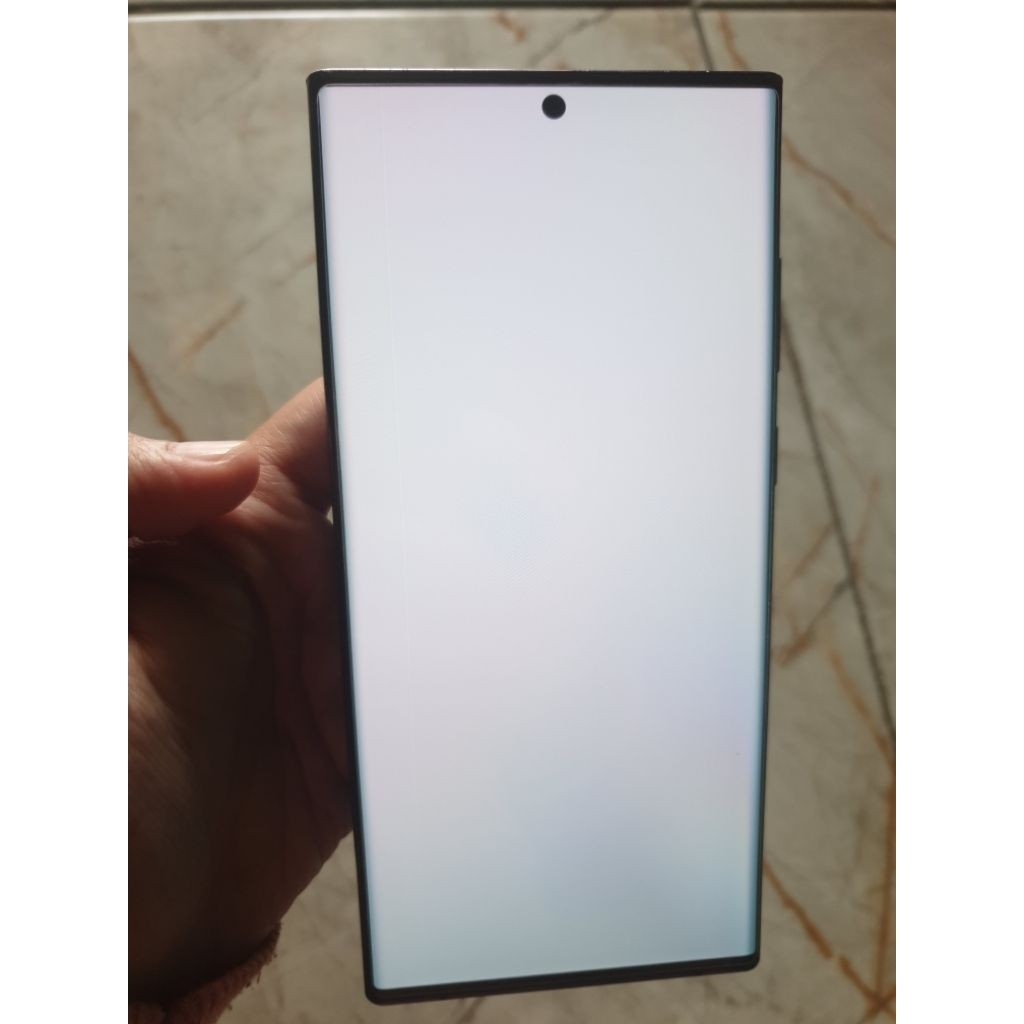 Samsung S22 Ultra 5G 256GB Baca Deskripsi