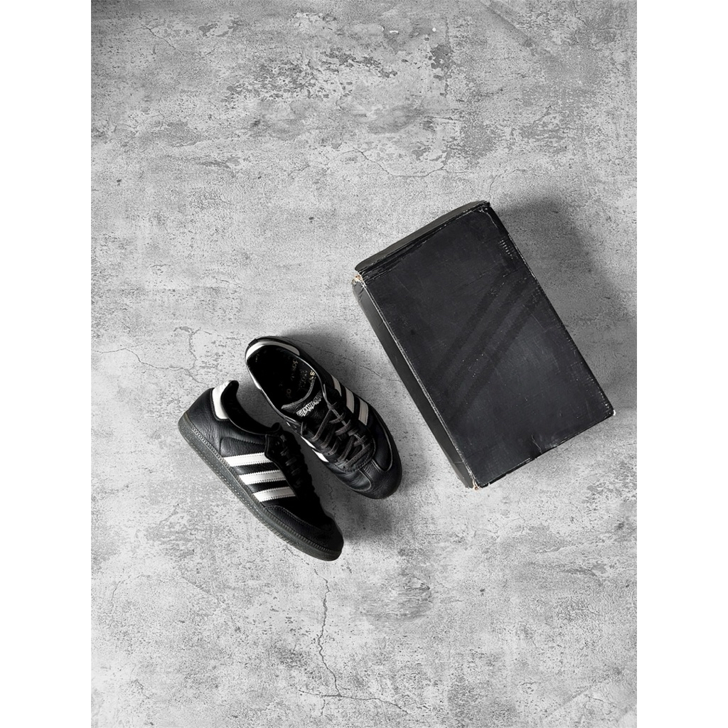 Adidas Samba X Fucking Awesome