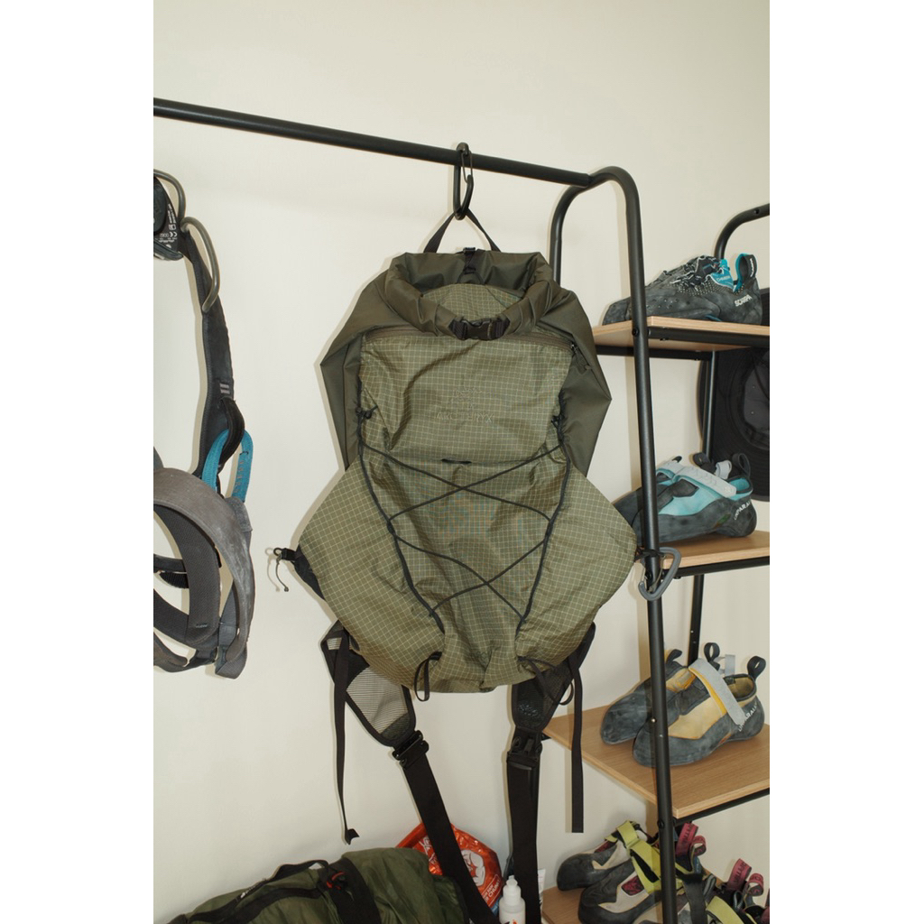 Arcteryx Aerios 35 Hiking/Trekking Lightweight Backpack