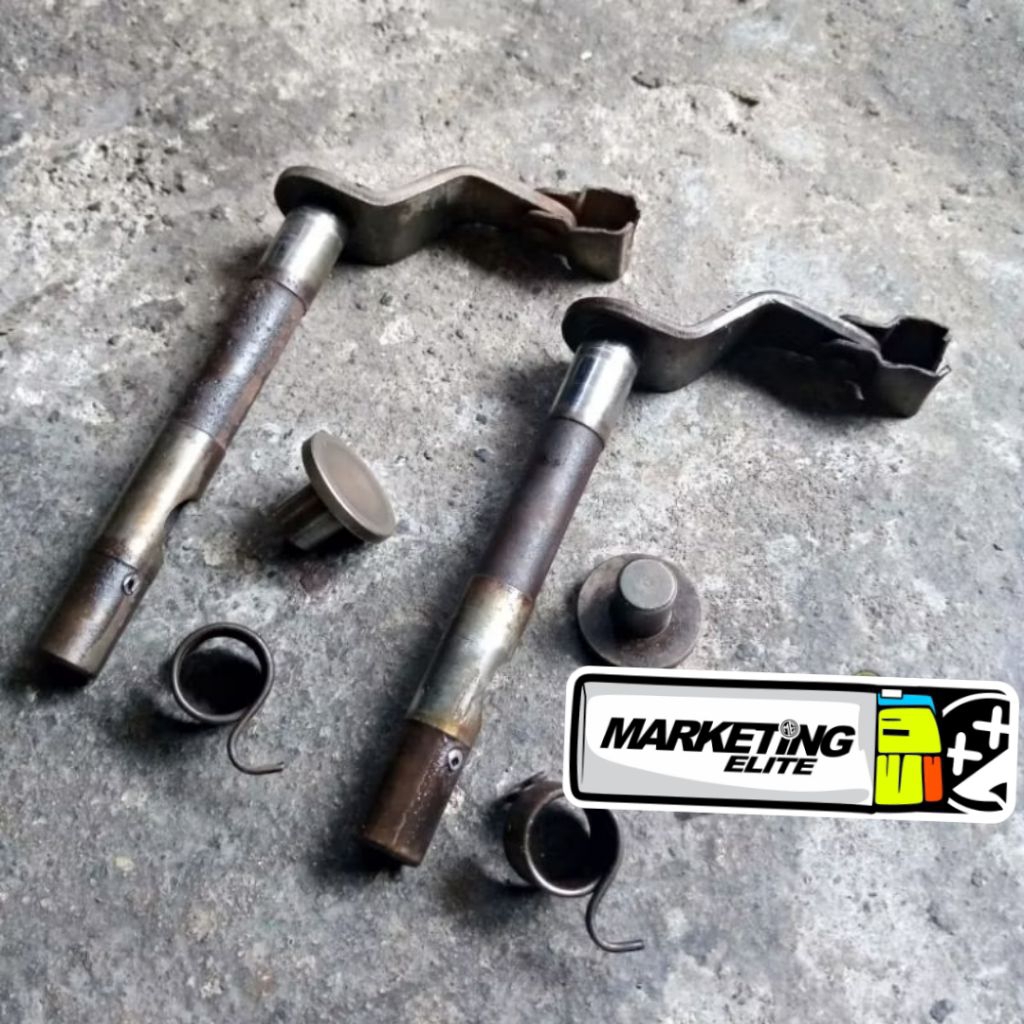 As stut Tonjokan As stut kopling GL MP Tiger ORI copotan tonjokan as stut kopling MP Tiger