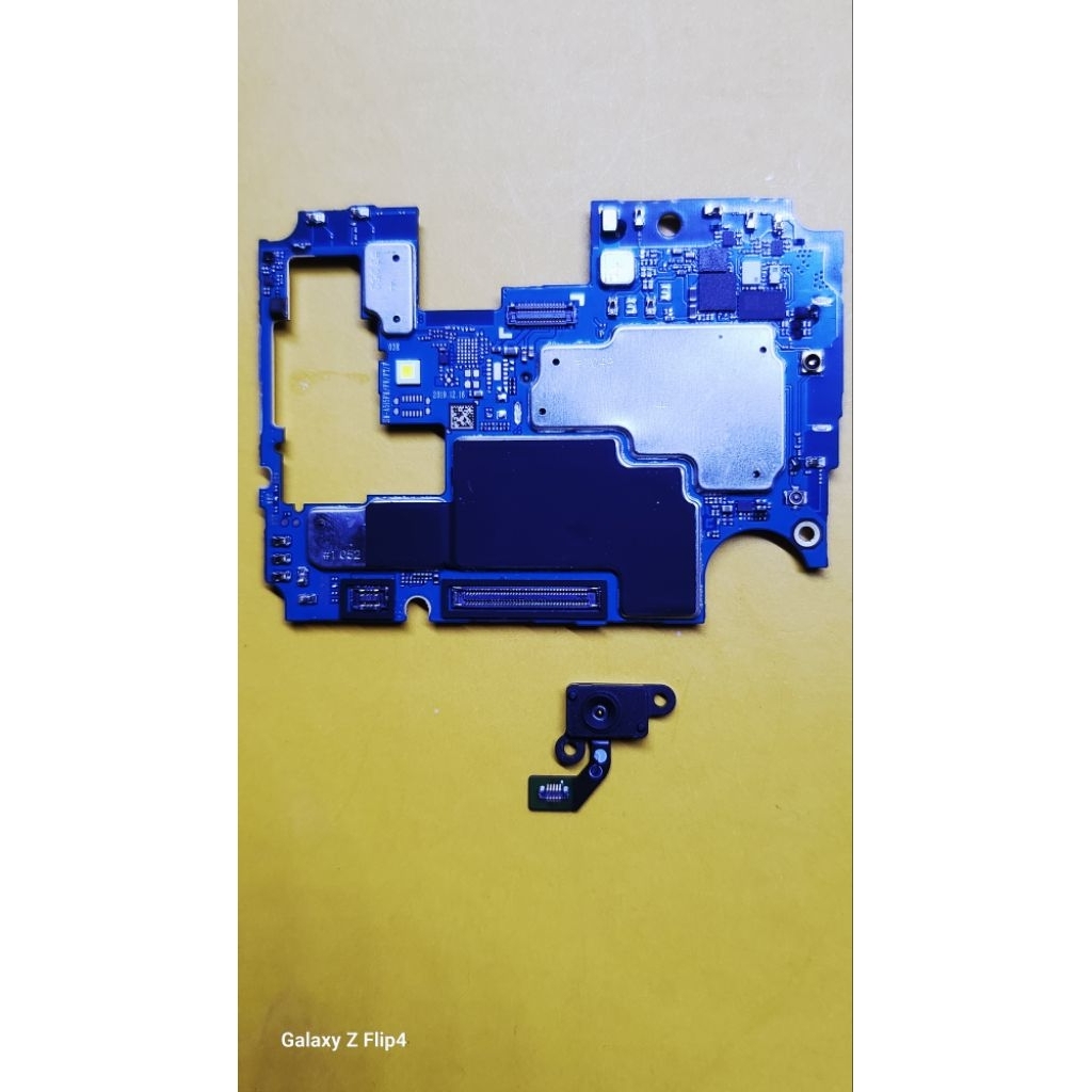 Mesin Samsung A51 6/128GB Sein Normal Segelan Siap Pakai