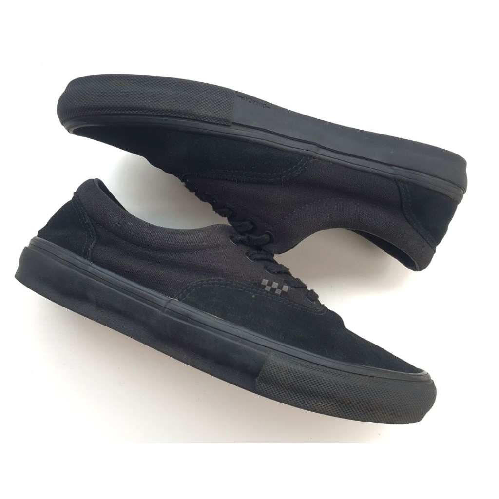 Vans Skate Era pro black