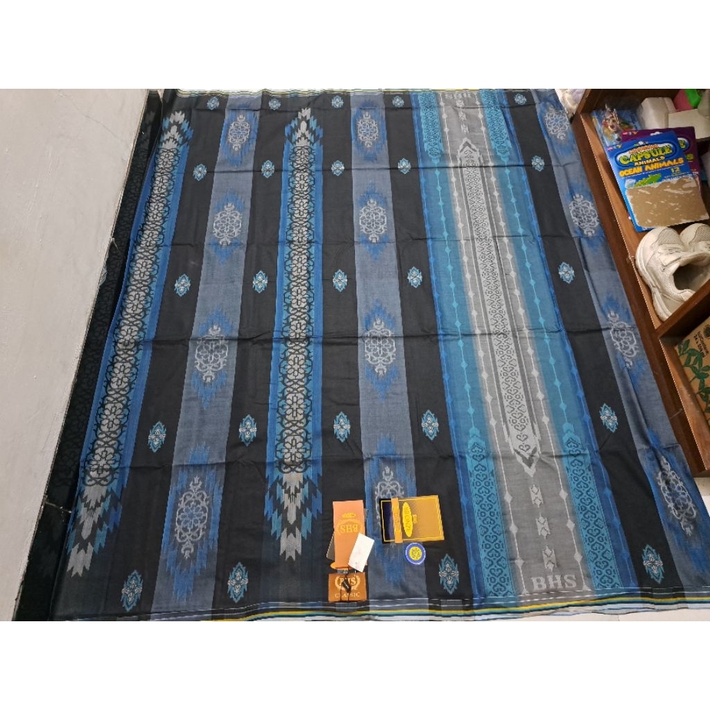 Sarung BHS Bronze Clasic JSK