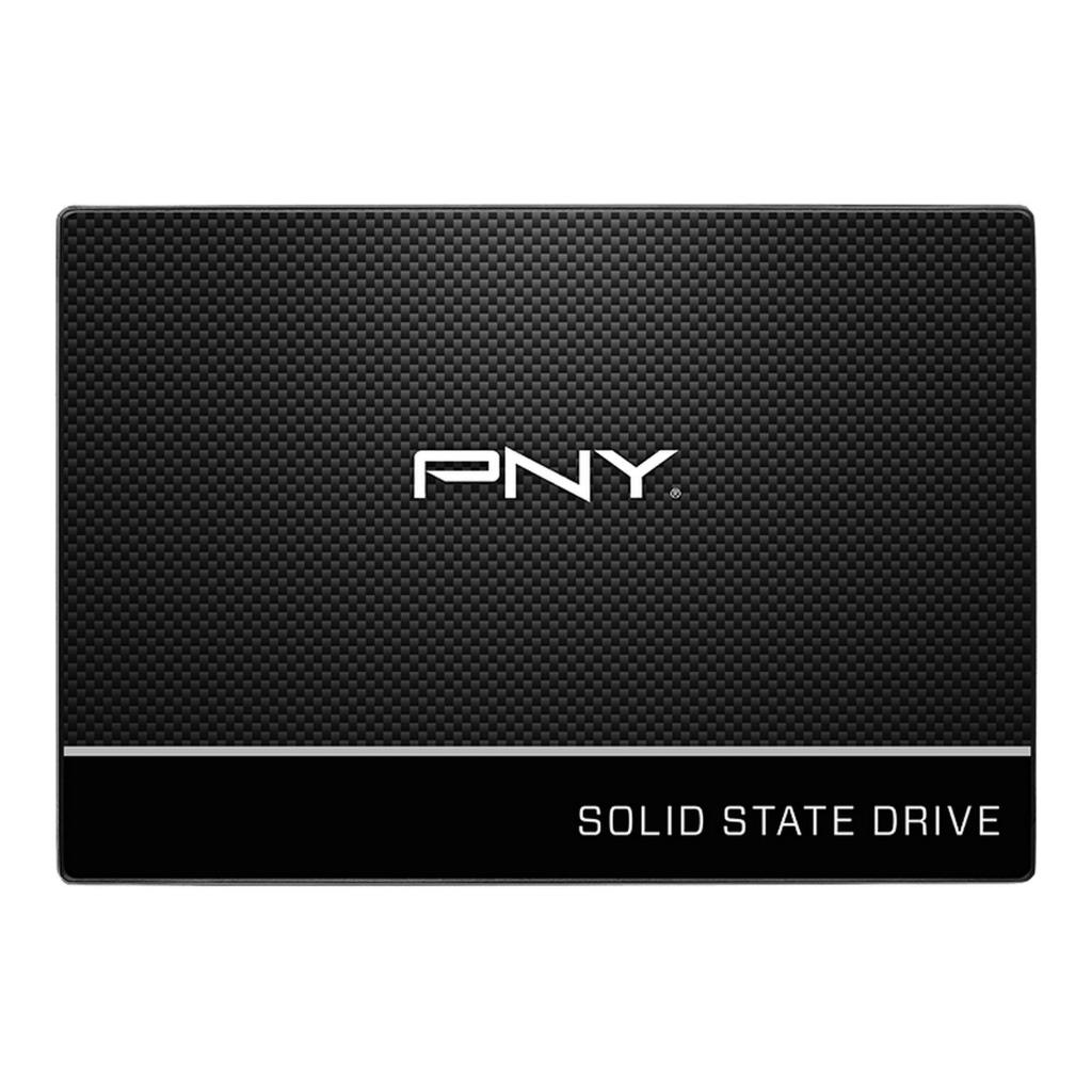 PNY SSD CS900 1TB 2,5" SATA III - SSD 1TB
