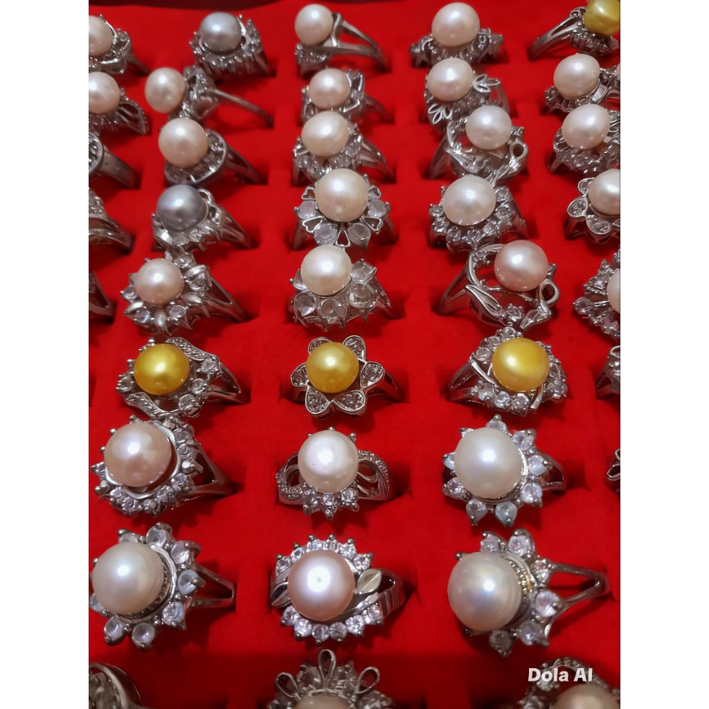 CincinMutiara AirTawar