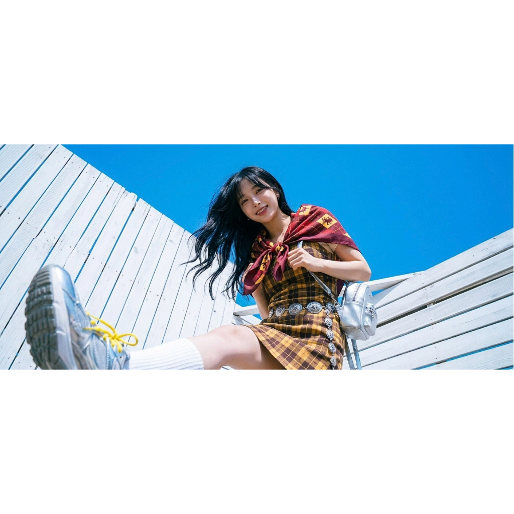 HARRY POTTER X ITTAHERL