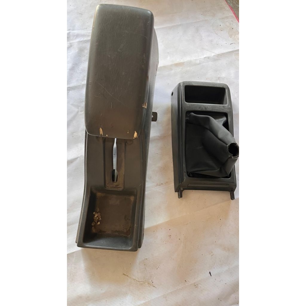 console box kijang kapsul