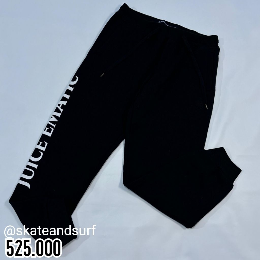 CELANA JOGER JUICE EMATIC ORIGINAL