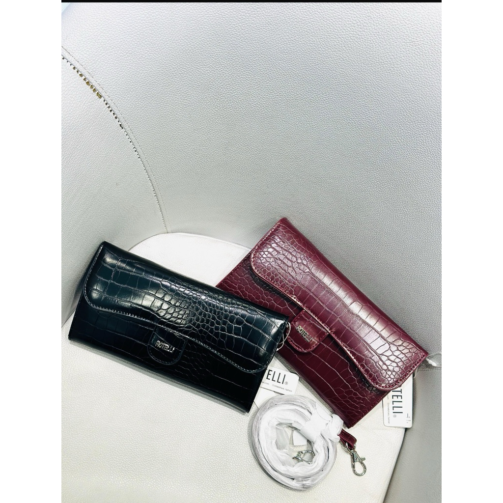 TAS WANITA ROTELLI ORIGINAL