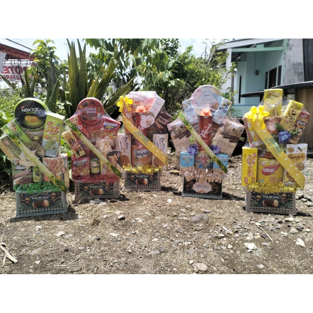 parcel lebaran murah surabaya