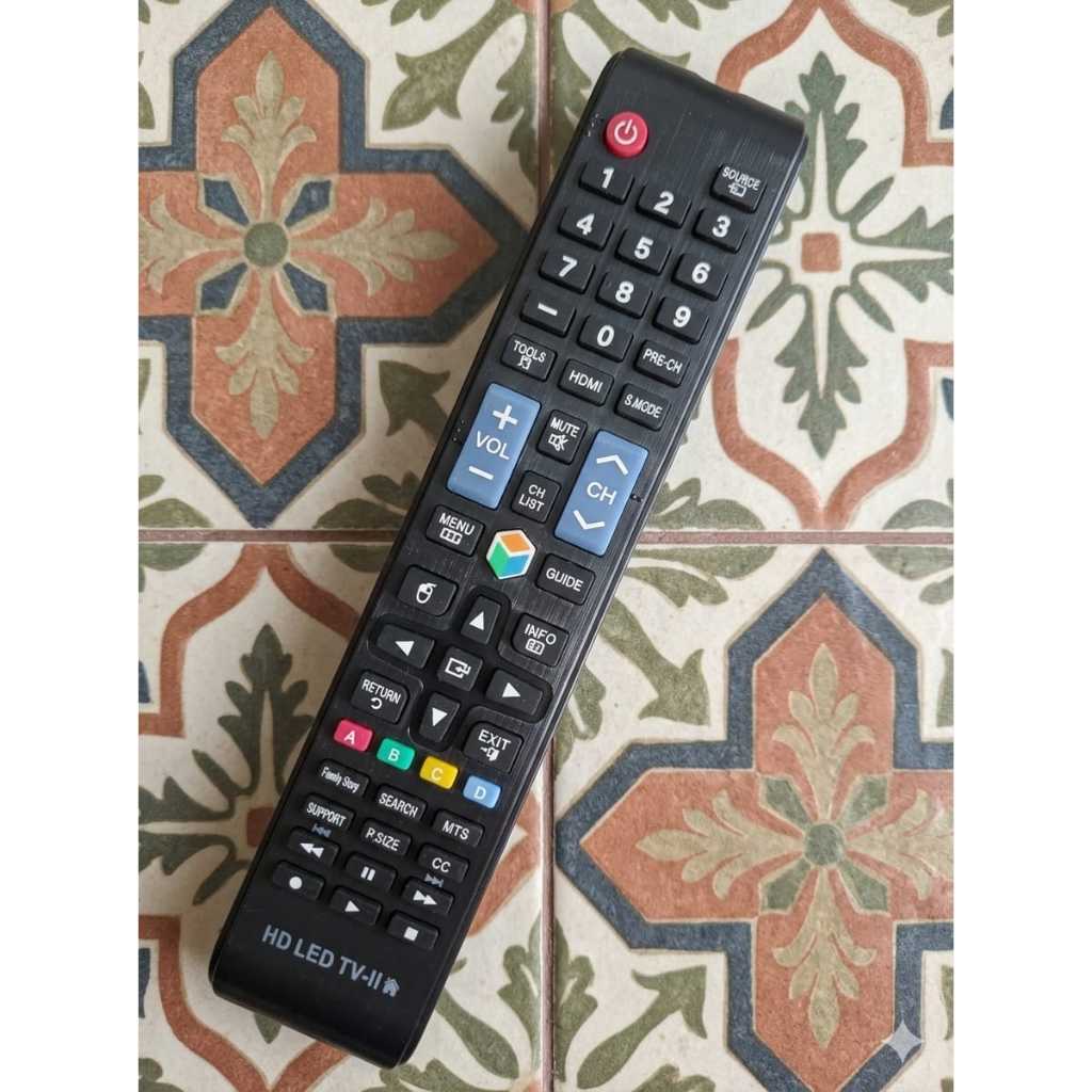 REMOT TV WEYON SAKURA ANDROID SMART TV