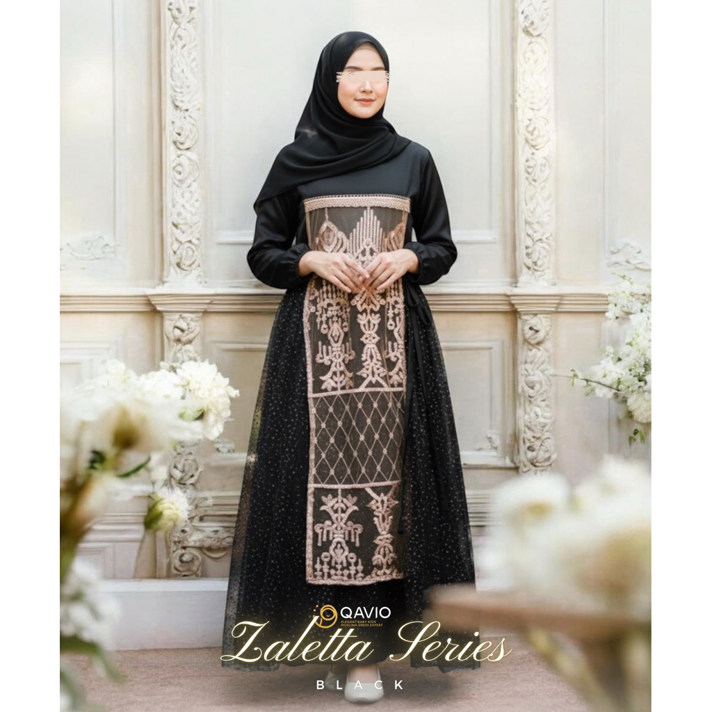 GAMIS MOM ZALETA