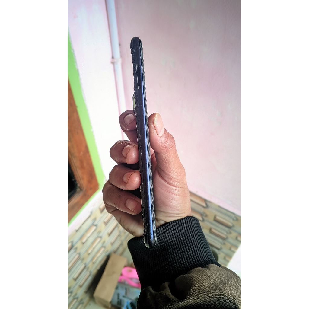 ASUS ZENFONE MAX PRO M1 MINUS