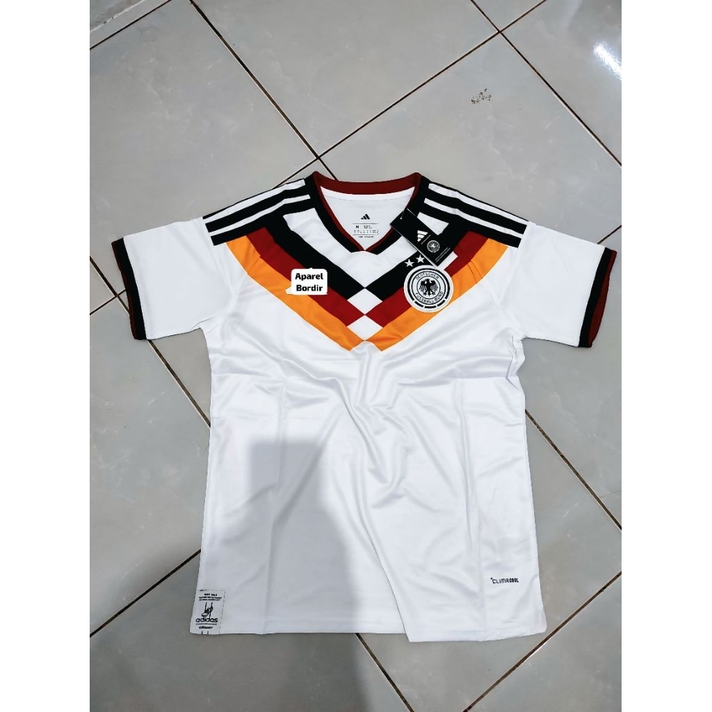 JERSEY JERMAN