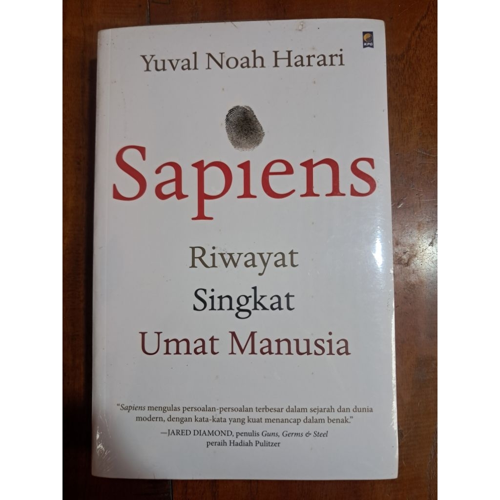 ORIGINALSapiensYuvalNoahHarari