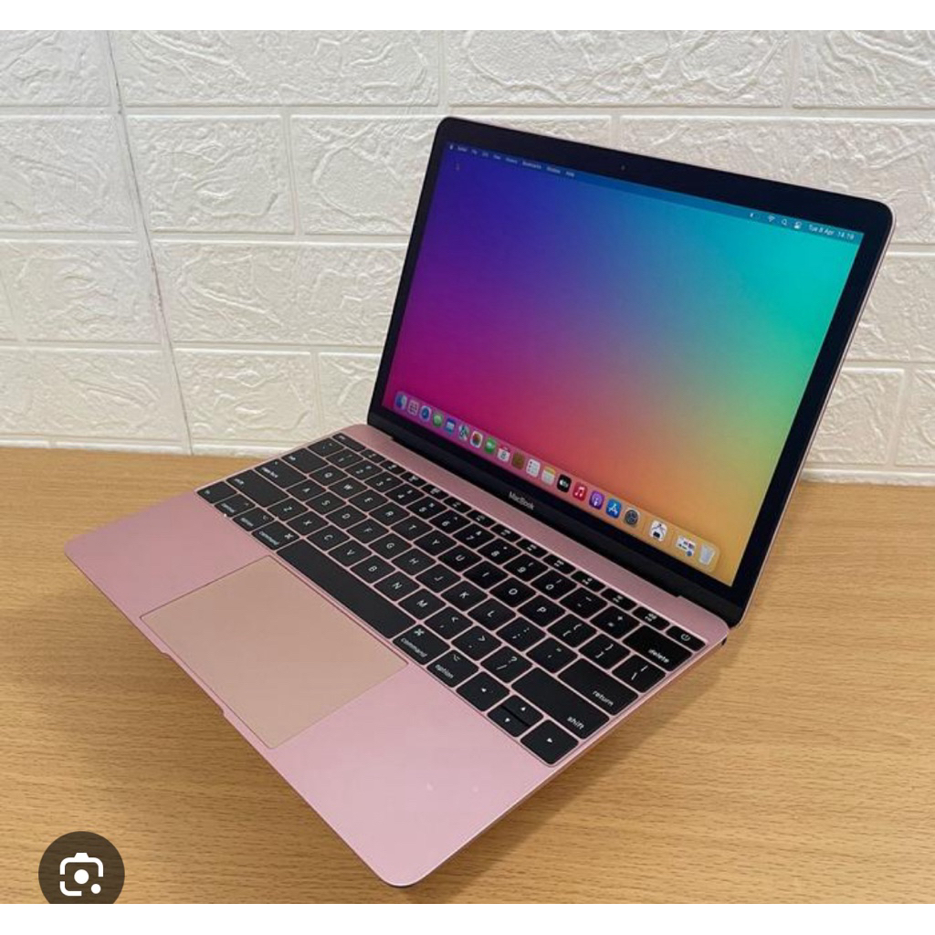 macbook retina 2018