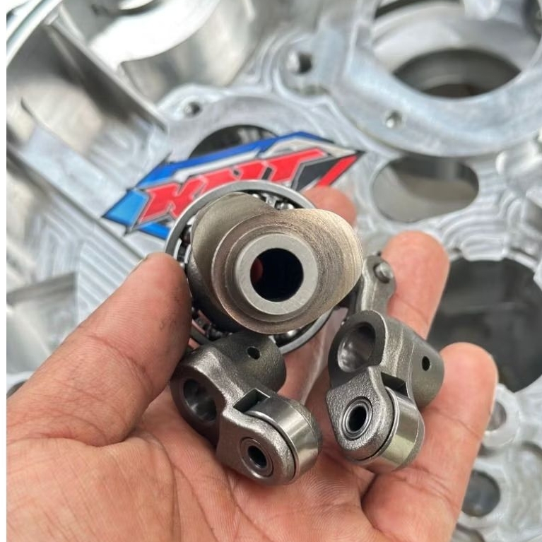 noken as racing smash tipe rra lift 8,5