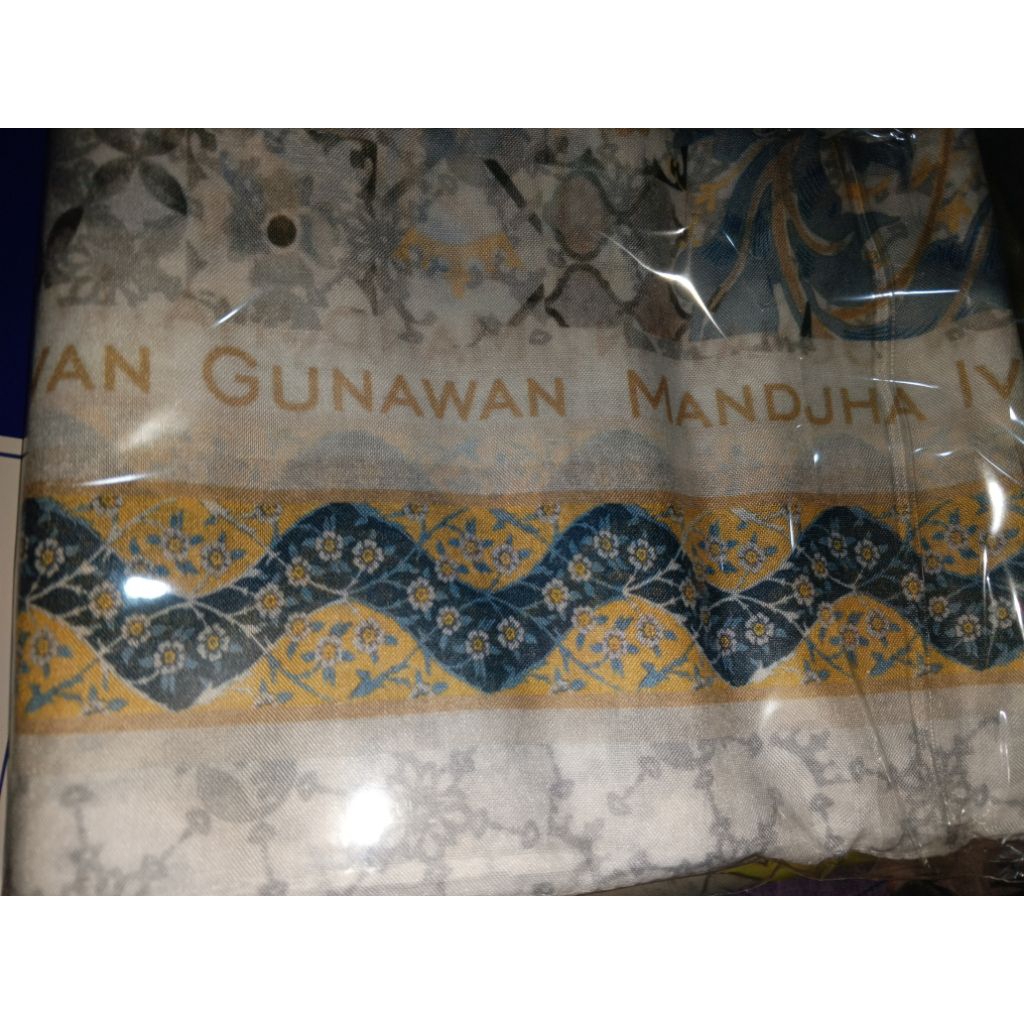 Hijab Mandjha
