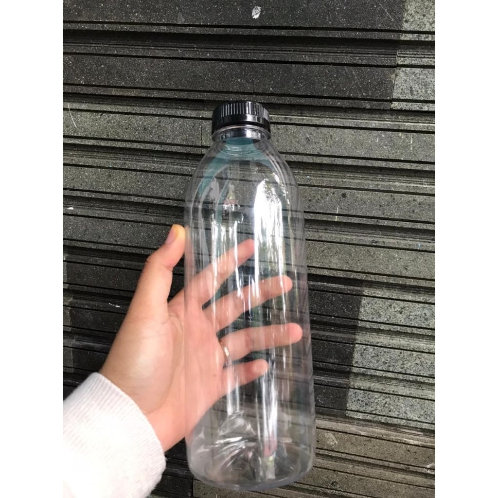 Botol kale 1 liter