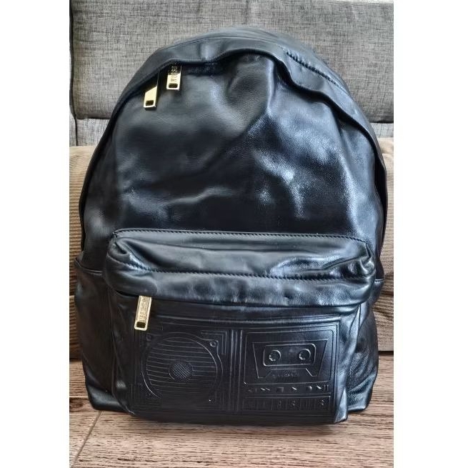 Tas Ransel Versace (second)