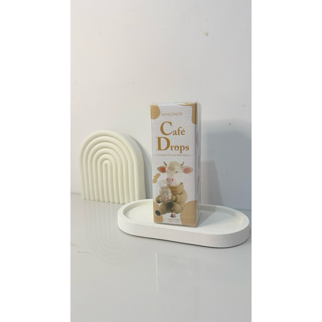 CAFFE DROPS MYKONOS 50 ML