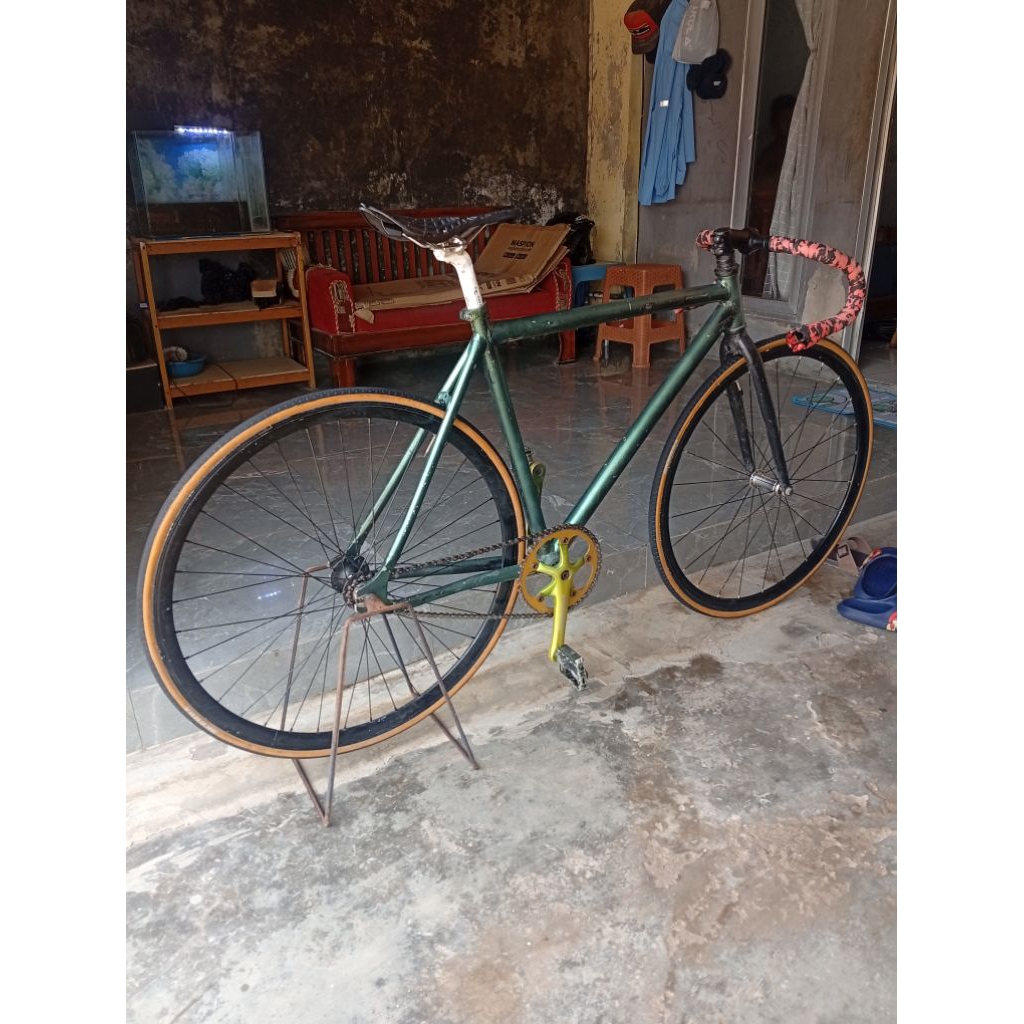 fixie soloist 71