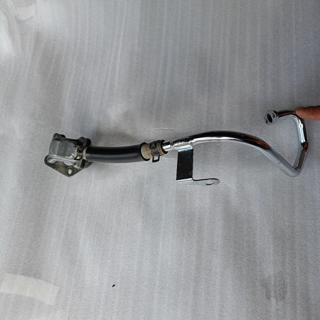 ais emisi yamaha Jupiter z burhan PNP Vega R  new ori