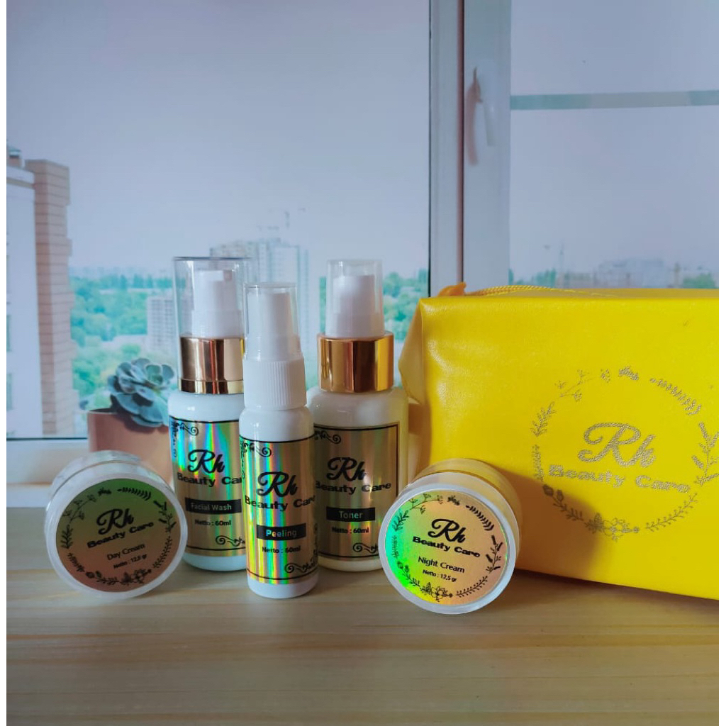 Rh Beauty Care | Skincare Rh - Cream Rh Beauty