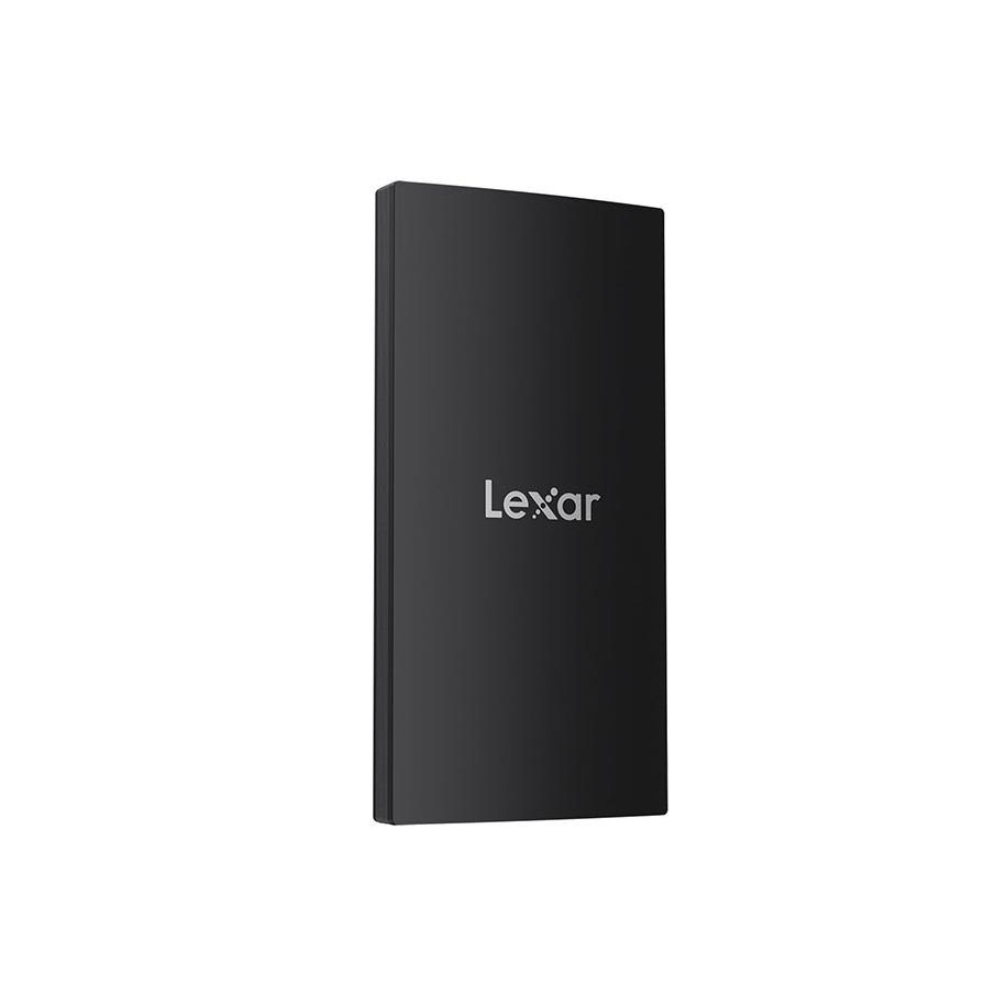 Lexar SL300 SSD External Portable 1TB /2TB- 1 TB USB-C 3.2
