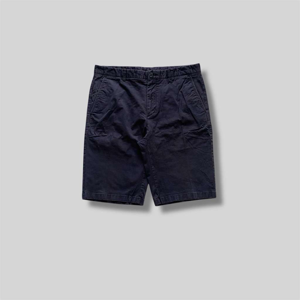 Celana Pendek Chinos Olzen