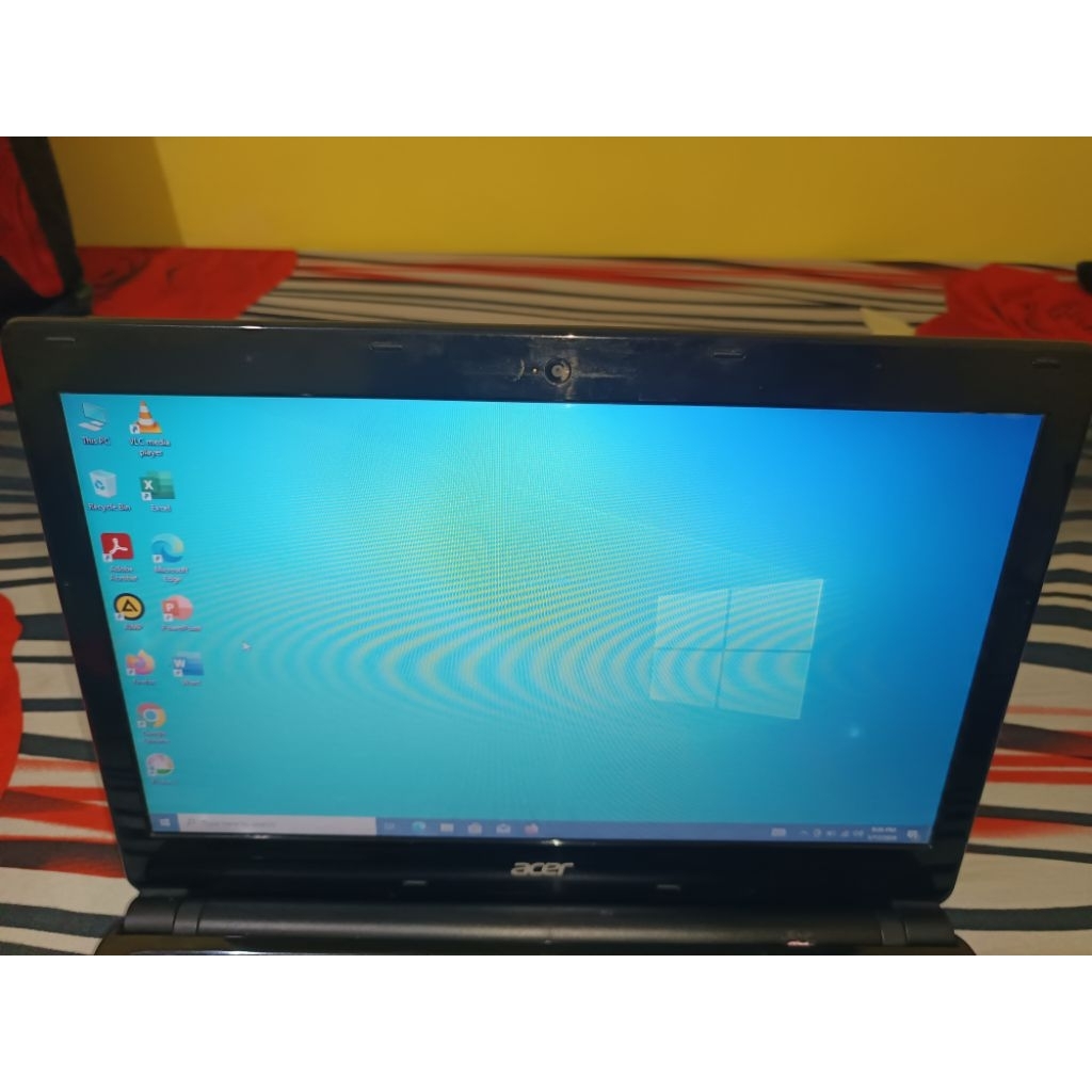 Laptop Acer E1-432 Intel Celeron