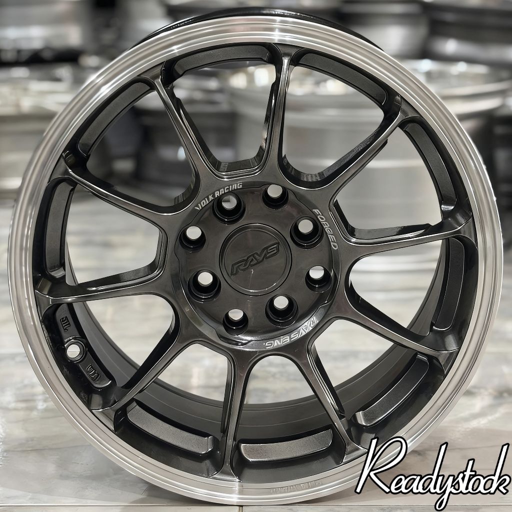 velg ze40 ring 15 lebar 6,5 et 42 velg racing r15 avanza Xenia velg mobil ring 15 velg Swift kijang 