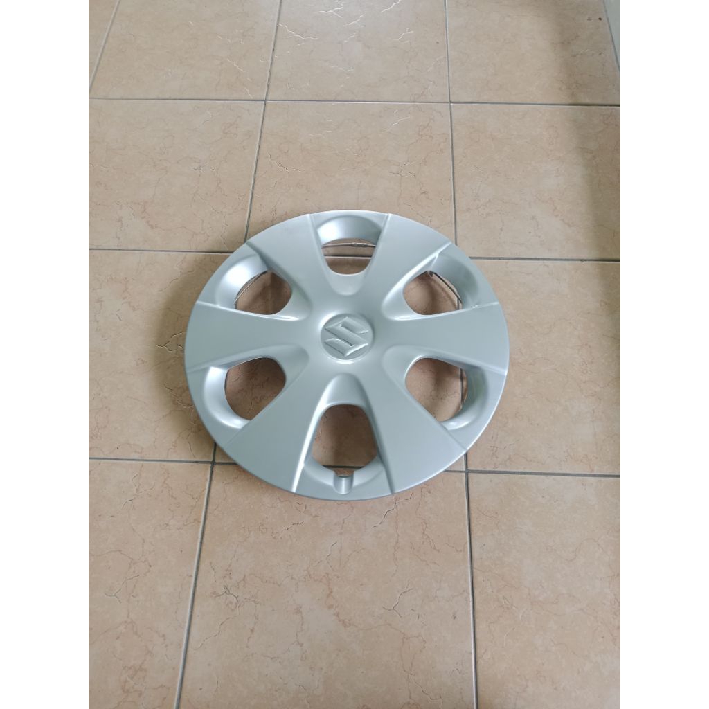 wheeldop velg APV R14 bekas original