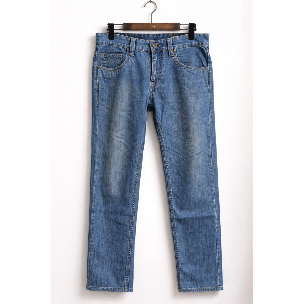 Celana jeans pria original LGS - Preloved