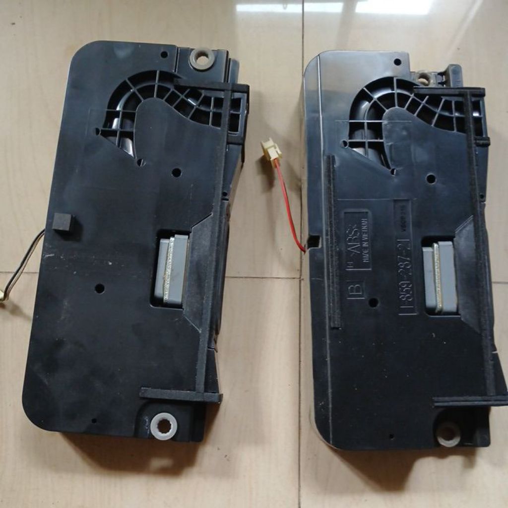 speker tv led Sony KD 55X8500G