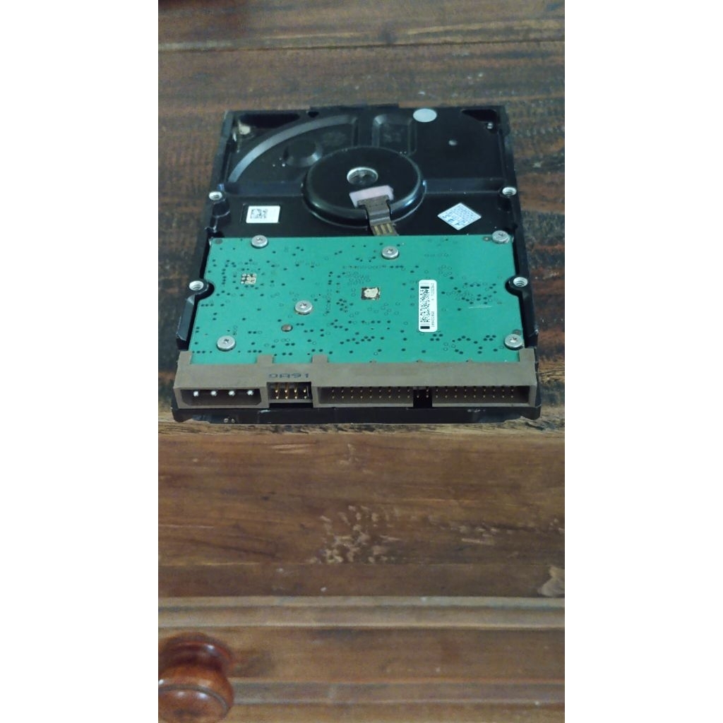 Hardisk ps2 internal IDE 160gb full g4me tinggal pasang dan main sudah ga perlu repot2 isi game .kon