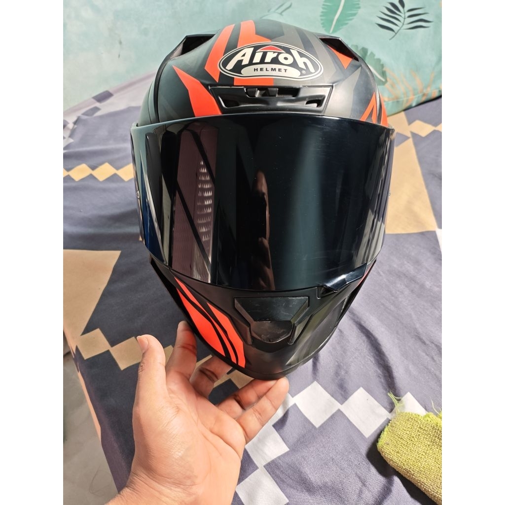 airoh valor