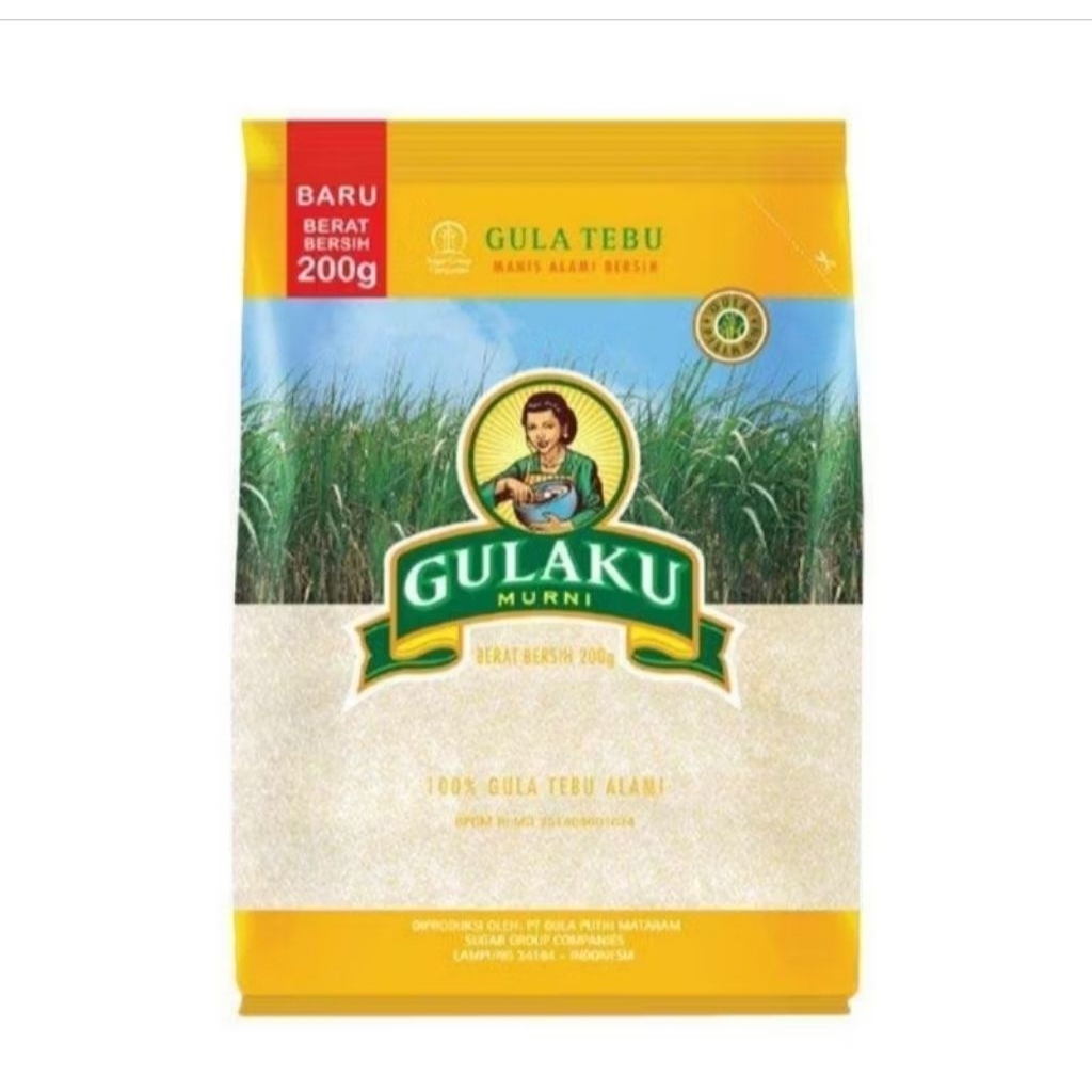 gulaku 200 gr